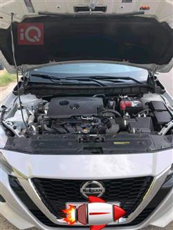 نيسان ألتيما